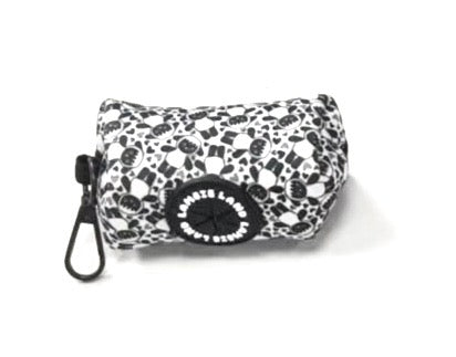 Lambie Treat / Poop Bag Holder