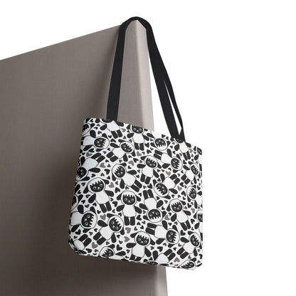 Lambie Tote Bag