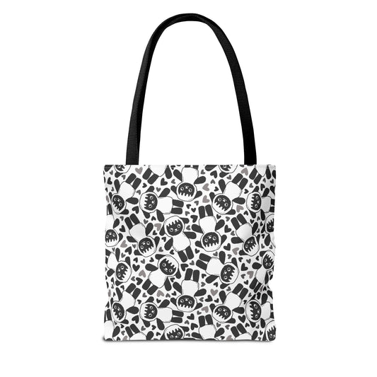 Lambie Tote Bag