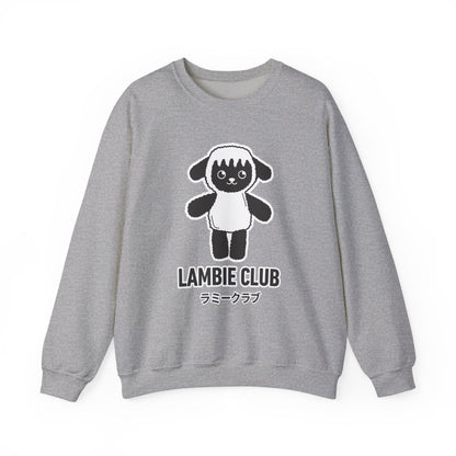 Lambie Club Sweatshirt - Unisex
