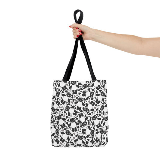 Lambie Tote Bag