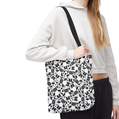 Lambie Tote Bag