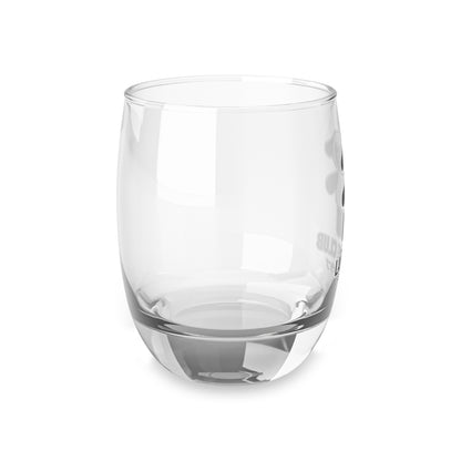 Lambie Club Drinking Glass 6oz Tumbler