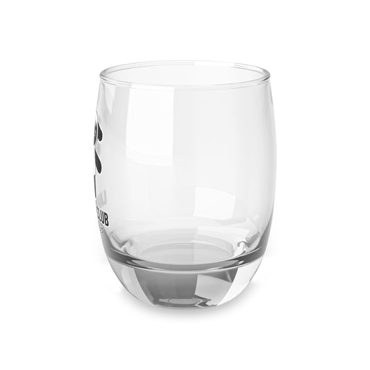 Lambie Club Drinking Glass 6oz Tumbler