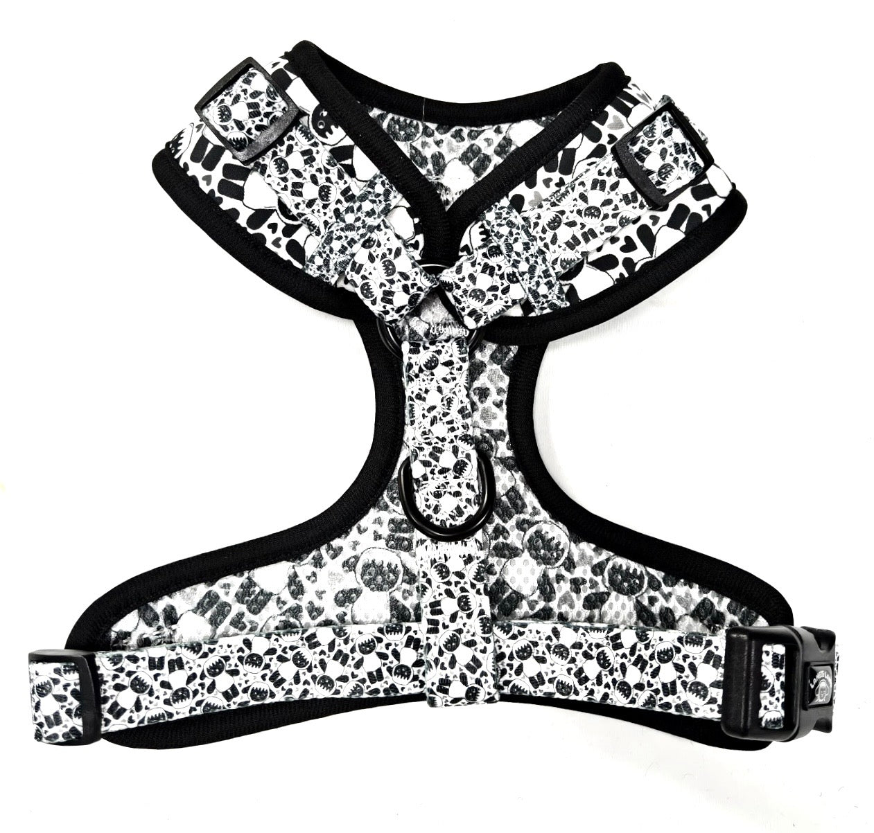 Lambie Harness