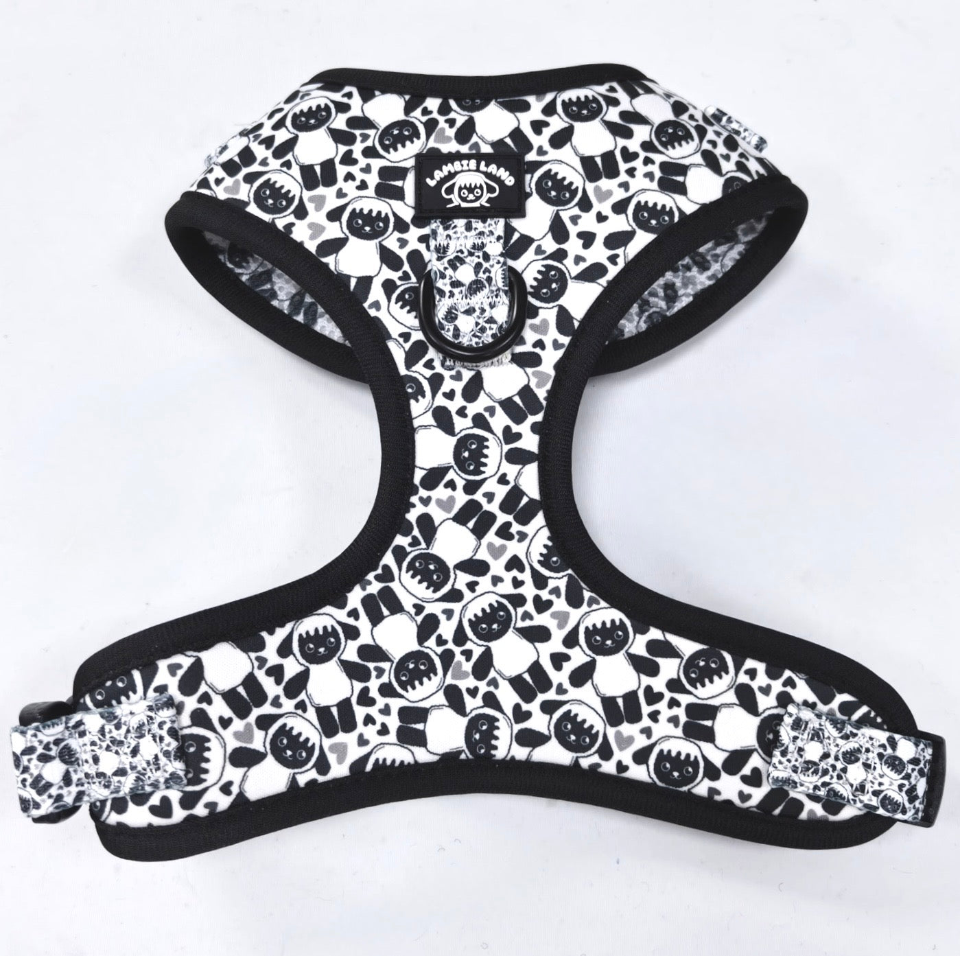 Lambie Harness