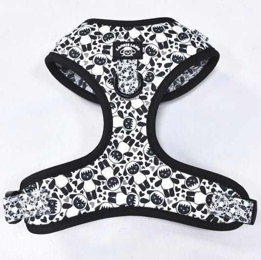 Lambie Harness